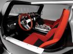 Jeep Hurricane concept 2005 года